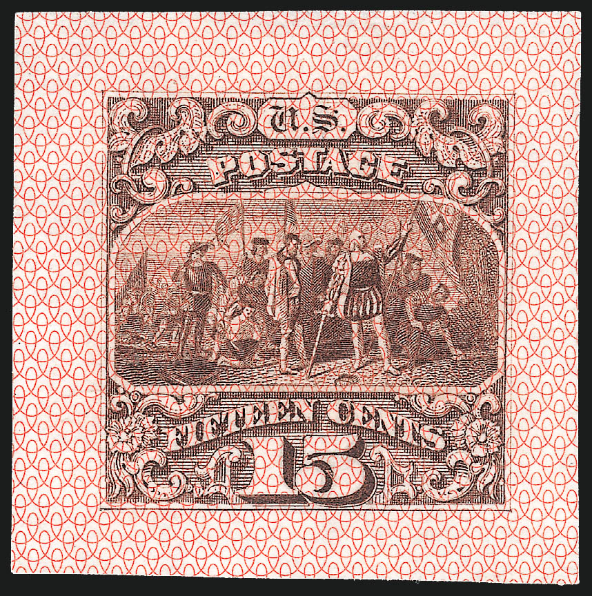 Sale no. 1048 — Lot no. 141 — Siegel Auction Galleries