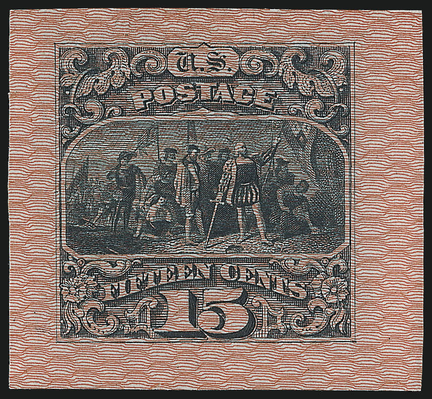 Sale no. 1048 — Lot no. 144 — Siegel Auction Galleries