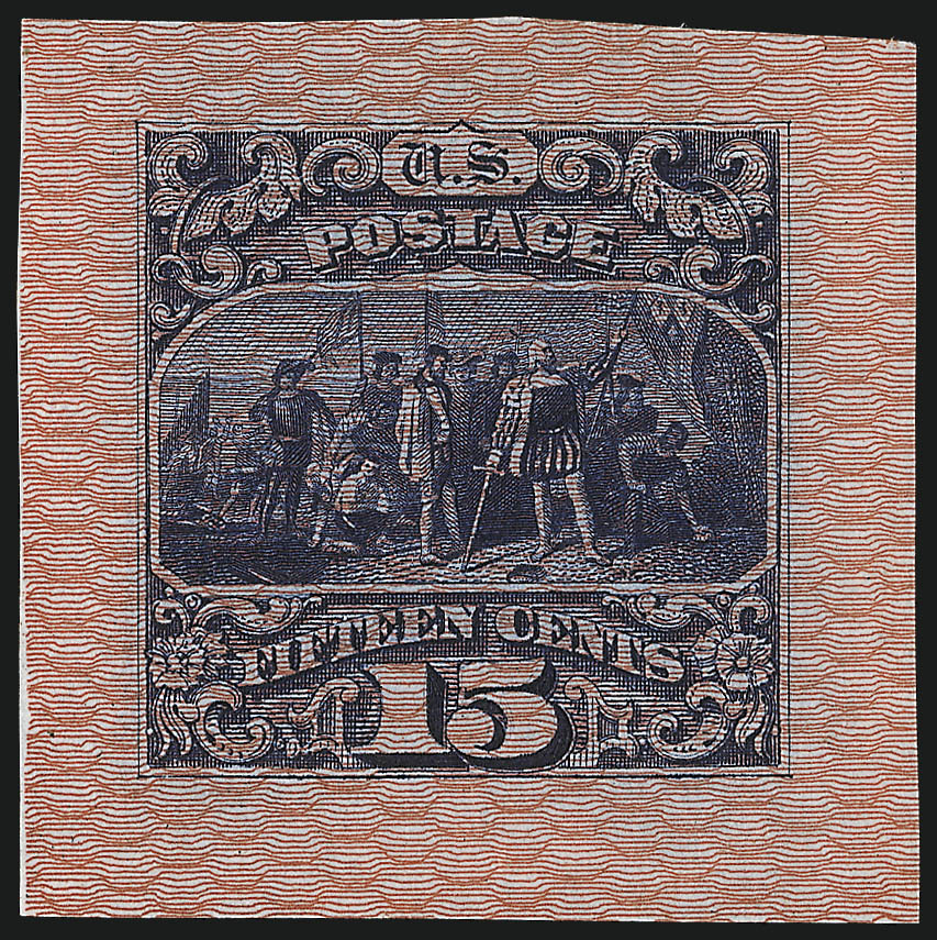 Sale no. 1048 — Lot no. 145 — Siegel Auction Galleries