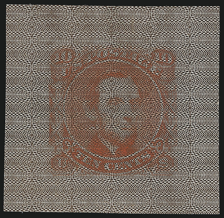 Sale no. 1048 — Lot no. 148 — Siegel Auction Galleries