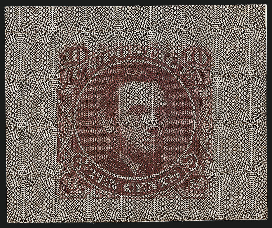 Sale no. 1048 — Lot no. 149 — Siegel Auction Galleries