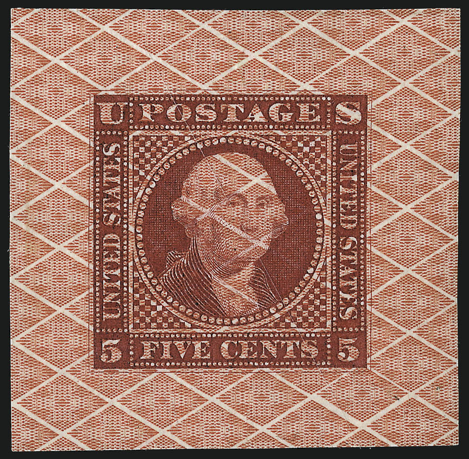 Sale no. 1048 — Lot no. 151 — Siegel Auction Galleries