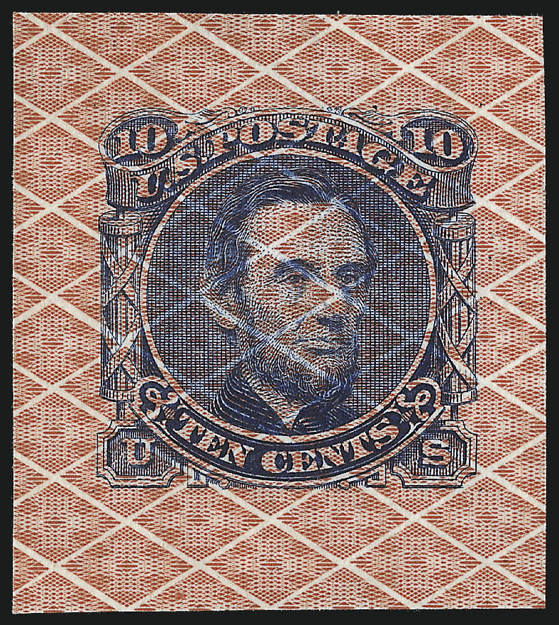 Sale no. 1048 — Lot no. 152 — Siegel Auction Galleries