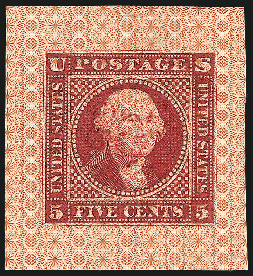 Sale no. 1048 — Lot no. 155 — Siegel Auction Galleries