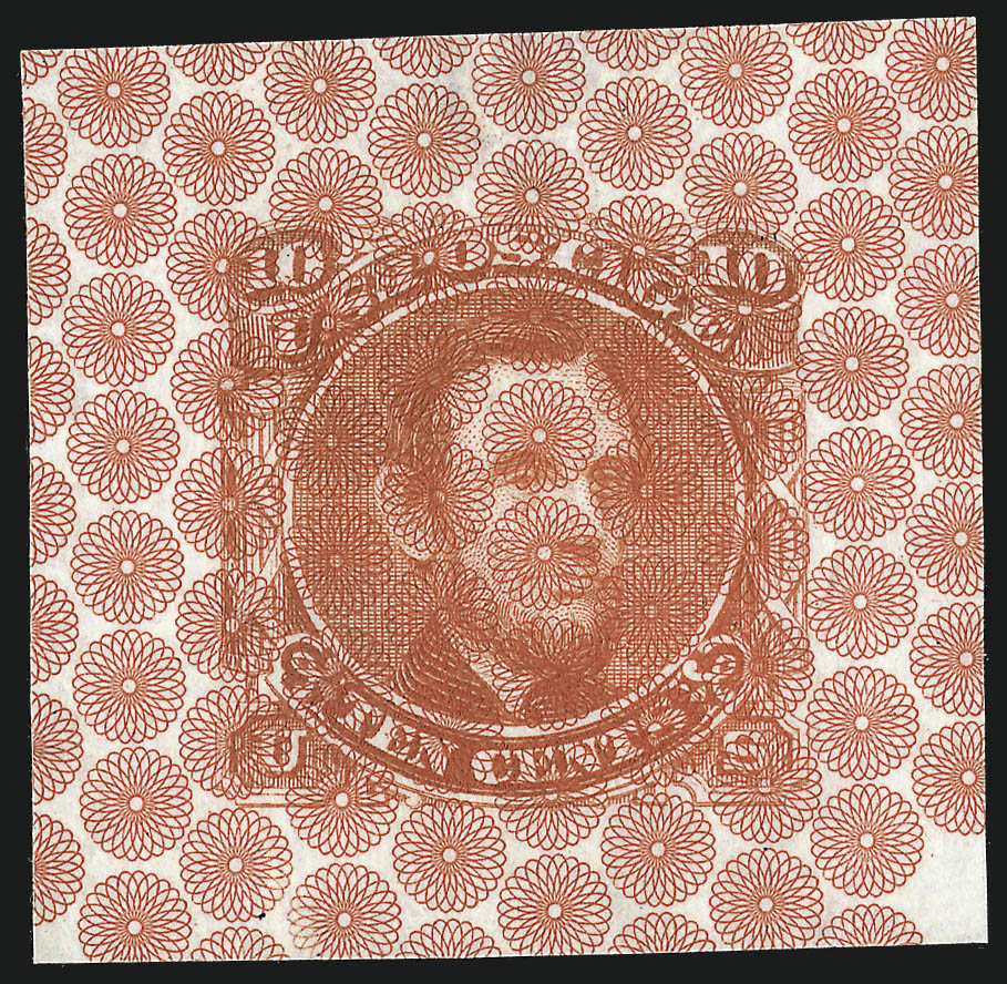 Sale no. 1048 — Lot no. 158 — Siegel Auction Galleries