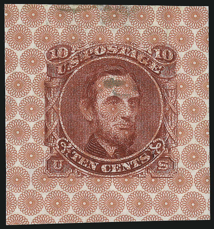 Sale no. 1048 — Lot no. 159 — Siegel Auction Galleries