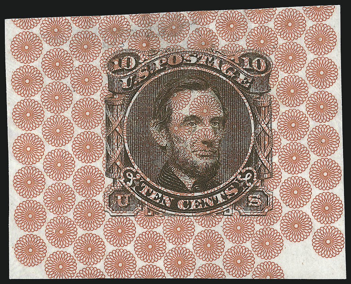 Sale no. 1048 — Lot no. 160 — Siegel Auction Galleries