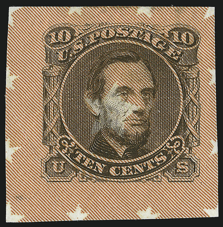 Sale no. 1048 — Lot no. 164 — Siegel Auction Galleries