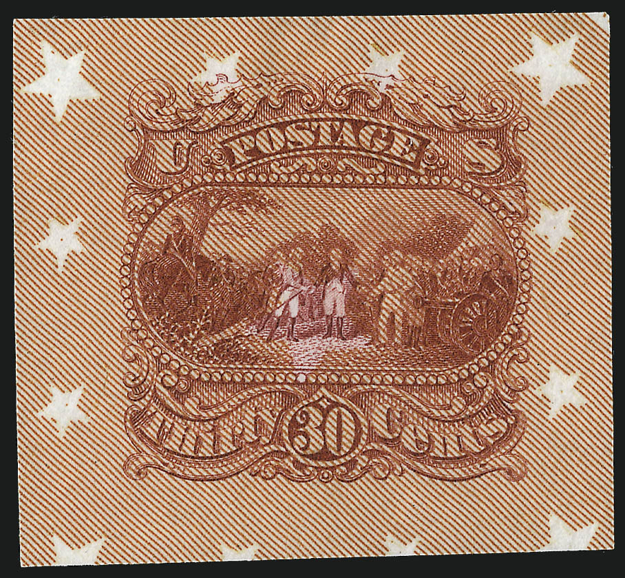 Sale no. 1048 — Lot no. 165 — Siegel Auction Galleries