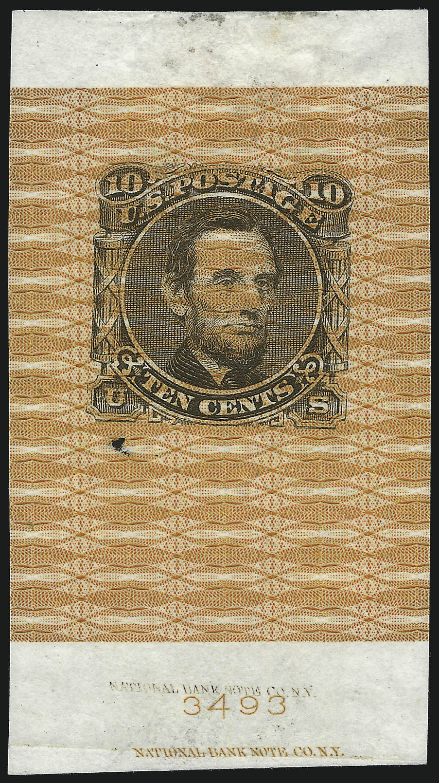 Sale no. 1048 — Lot no. 166 — Siegel Auction Galleries