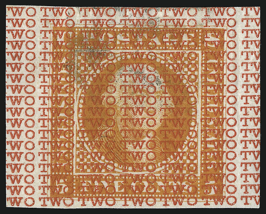 Sale no. 1048 — Lot no. 167 — Siegel Auction Galleries