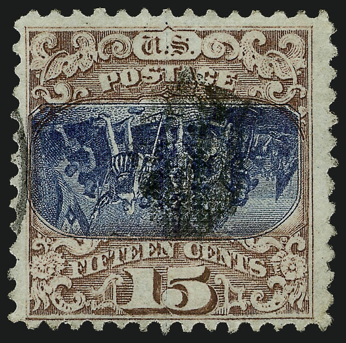 Sale no. 1048 — Lot no. 285 — Siegel Auction Galleries