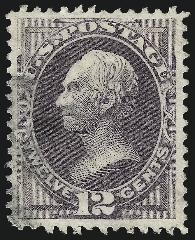 Sale no. 1048 — Lot no. 296 — Siegel Auction Galleries