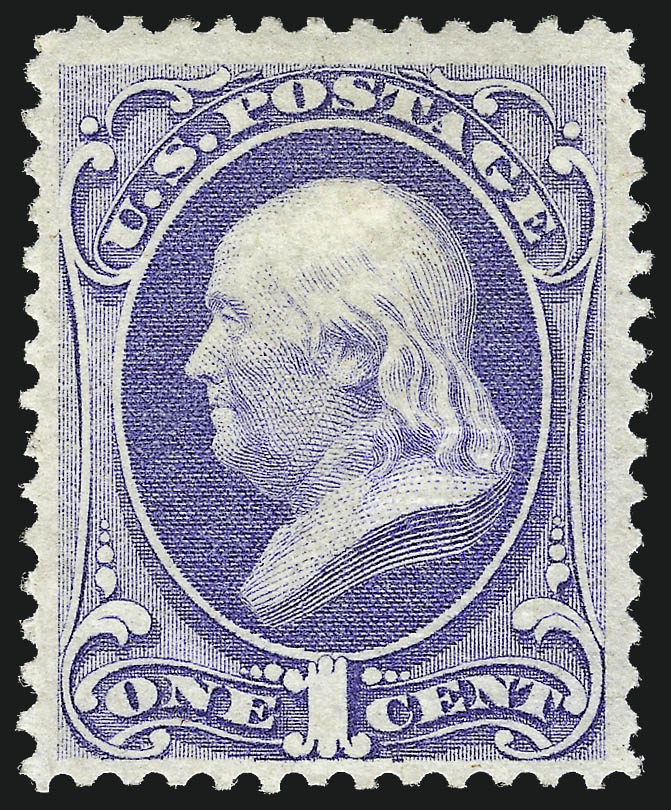 Sale no. 1048 — Lot no. 297 — Siegel Auction Galleries