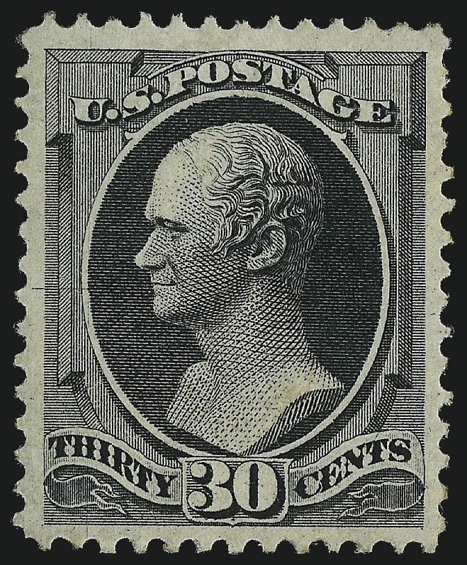 Sale no. 1048 — Lot no. 300 — Siegel Auction Galleries