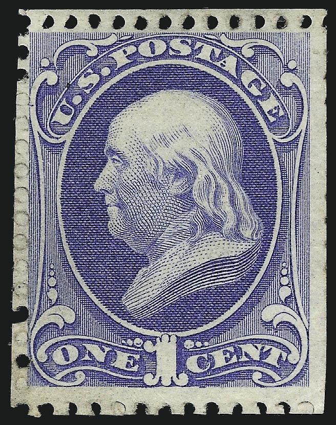 Sale no. 1048 — Lot no. 301 — Siegel Auction Galleries