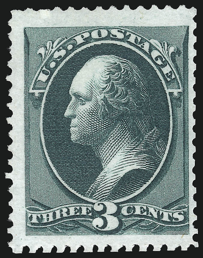 Sale no. 1048 — Lot no. 302 — Siegel Auction Galleries