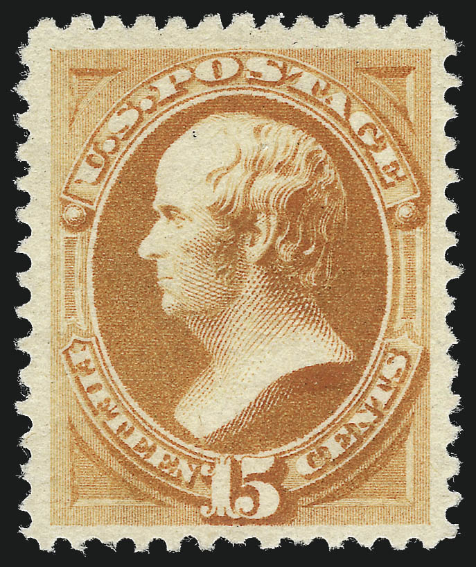 Sale no. 1048 — Lot no. 307 — Siegel Auction Galleries