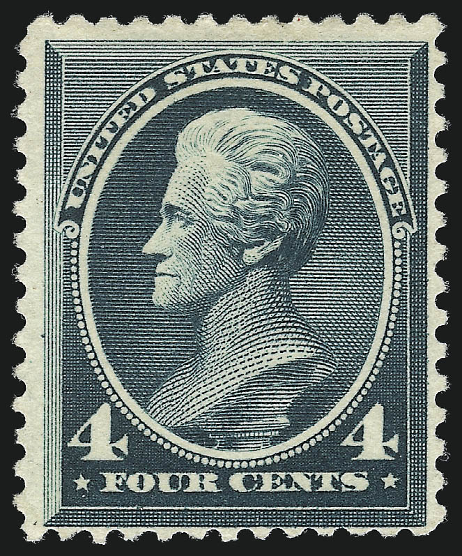 Sale no. 1048 — Lot no. 309 — Siegel Auction Galleries