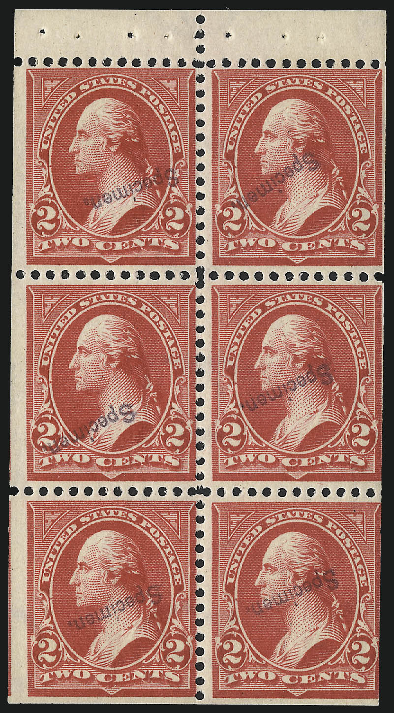 Sale no. 1048 — Lot no. 329 — Siegel Auction Galleries