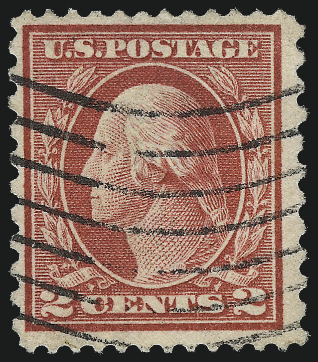 Sale no. 1048 — Lot no. 353 — Siegel Auction Galleries