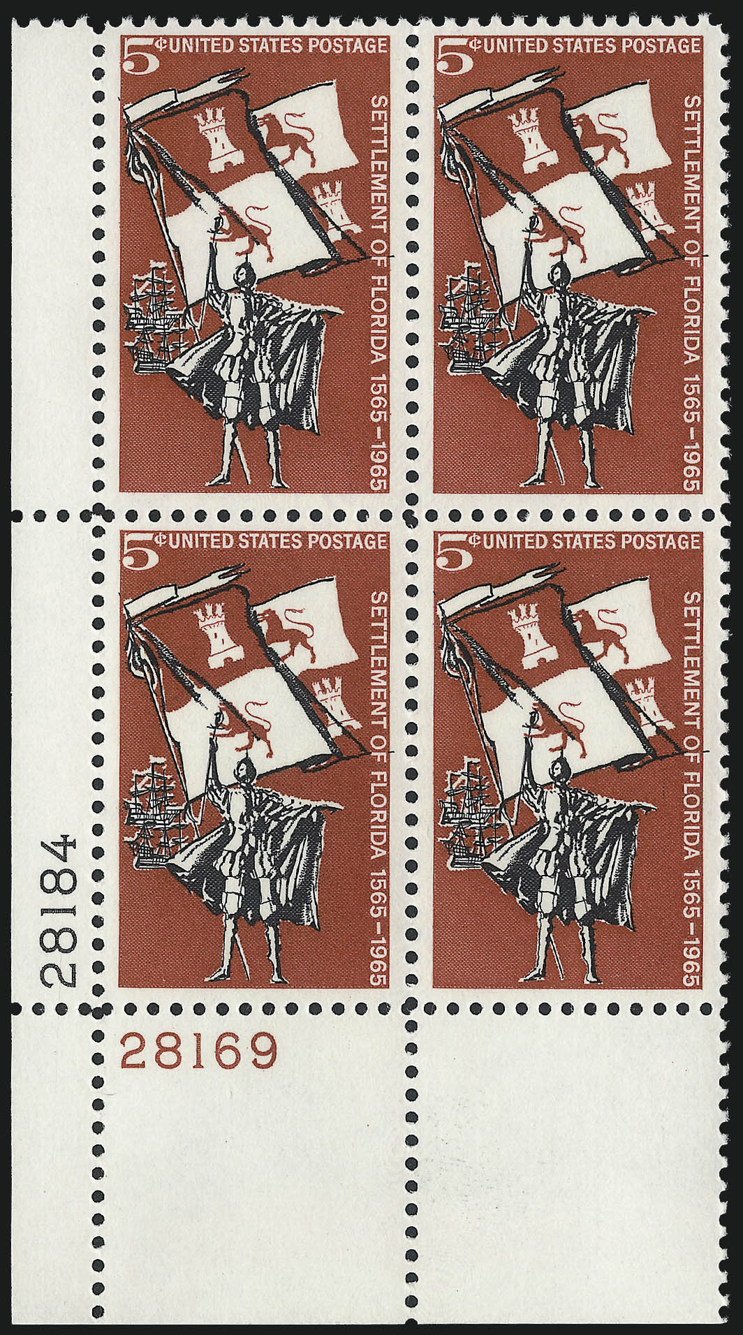 Sale no. 1048 — Lot no. 374 — Siegel Auction Galleries