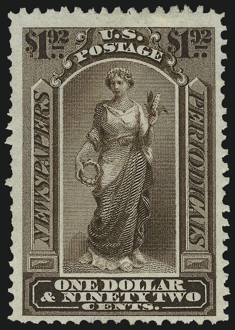 Sale no. 1048 — Lot no. 393 — Siegel Auction Galleries