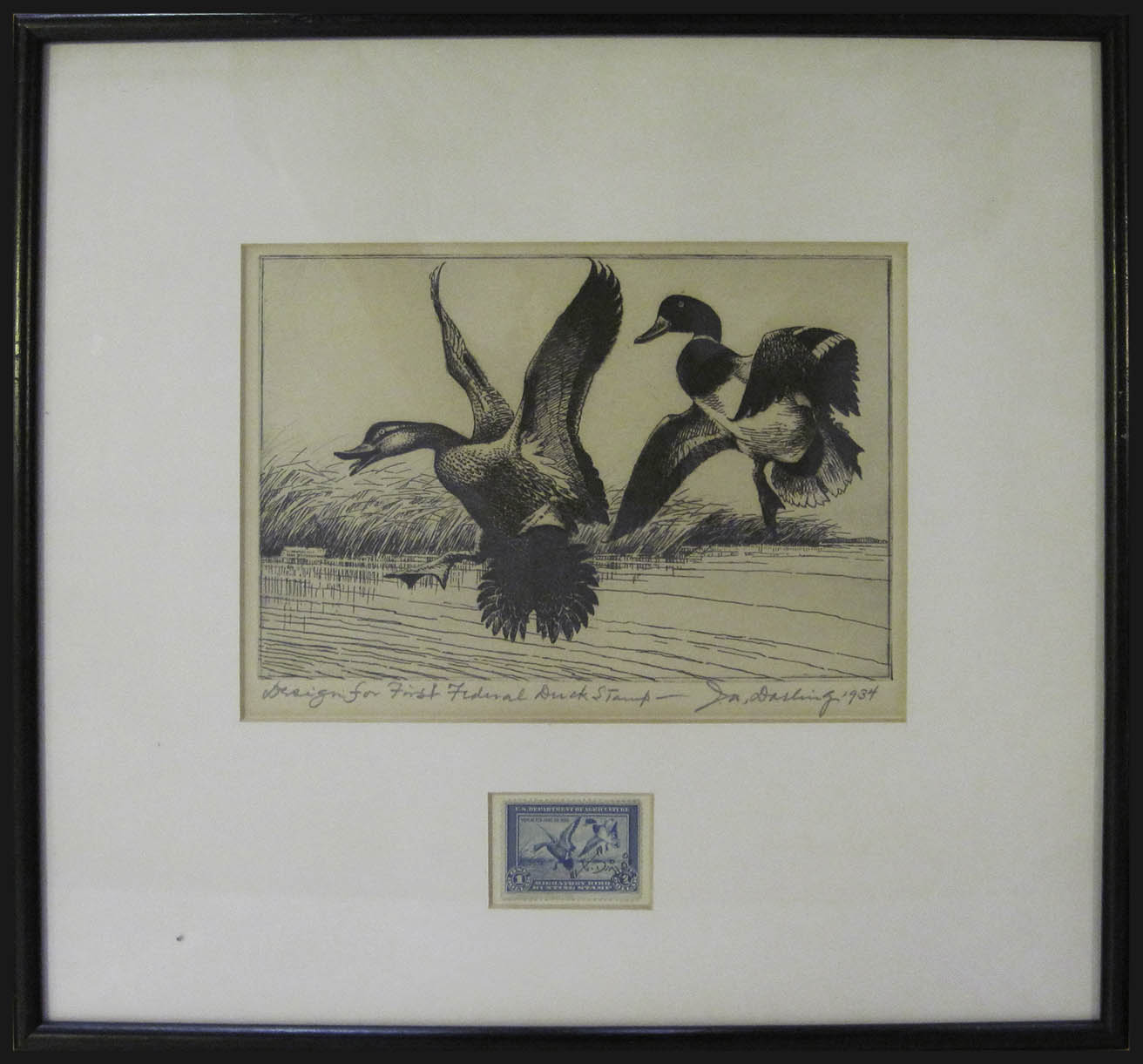 Sale no. 1048 — Lot no. 396 — Siegel Auction Galleries