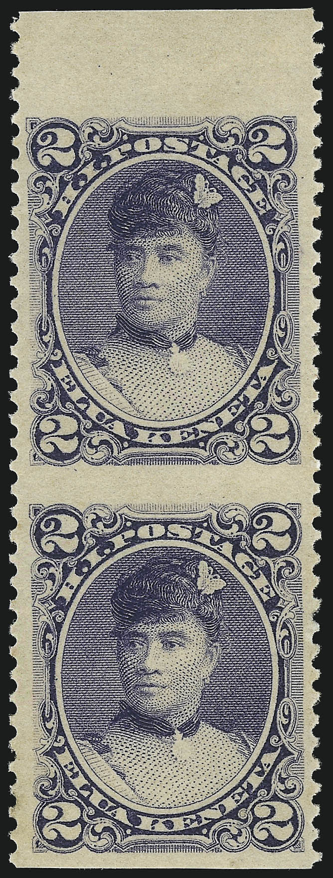 Sale no. 1048 — Lot no. 432 — Siegel Auction Galleries