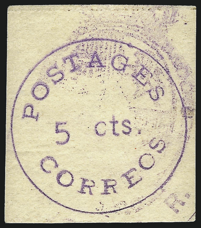 Sale no. 1048 — Lot no. 434 — Siegel Auction Galleries