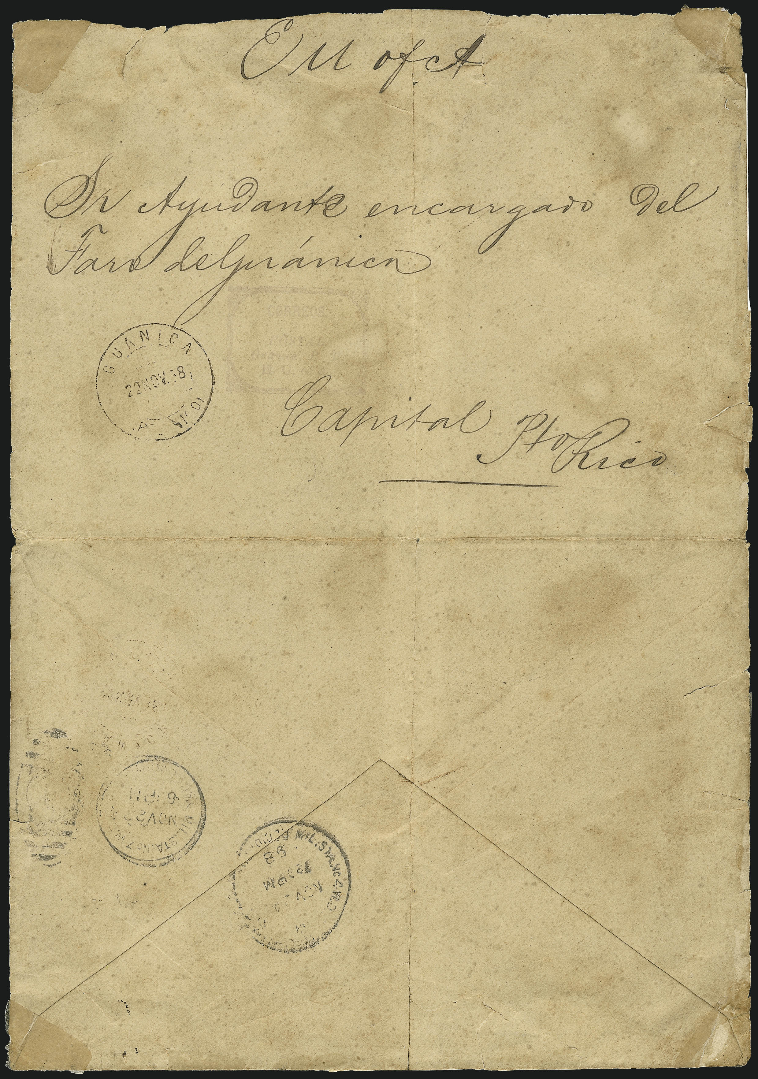 Sale no. 1048 — Lot no. 445 — Siegel Auction Galleries