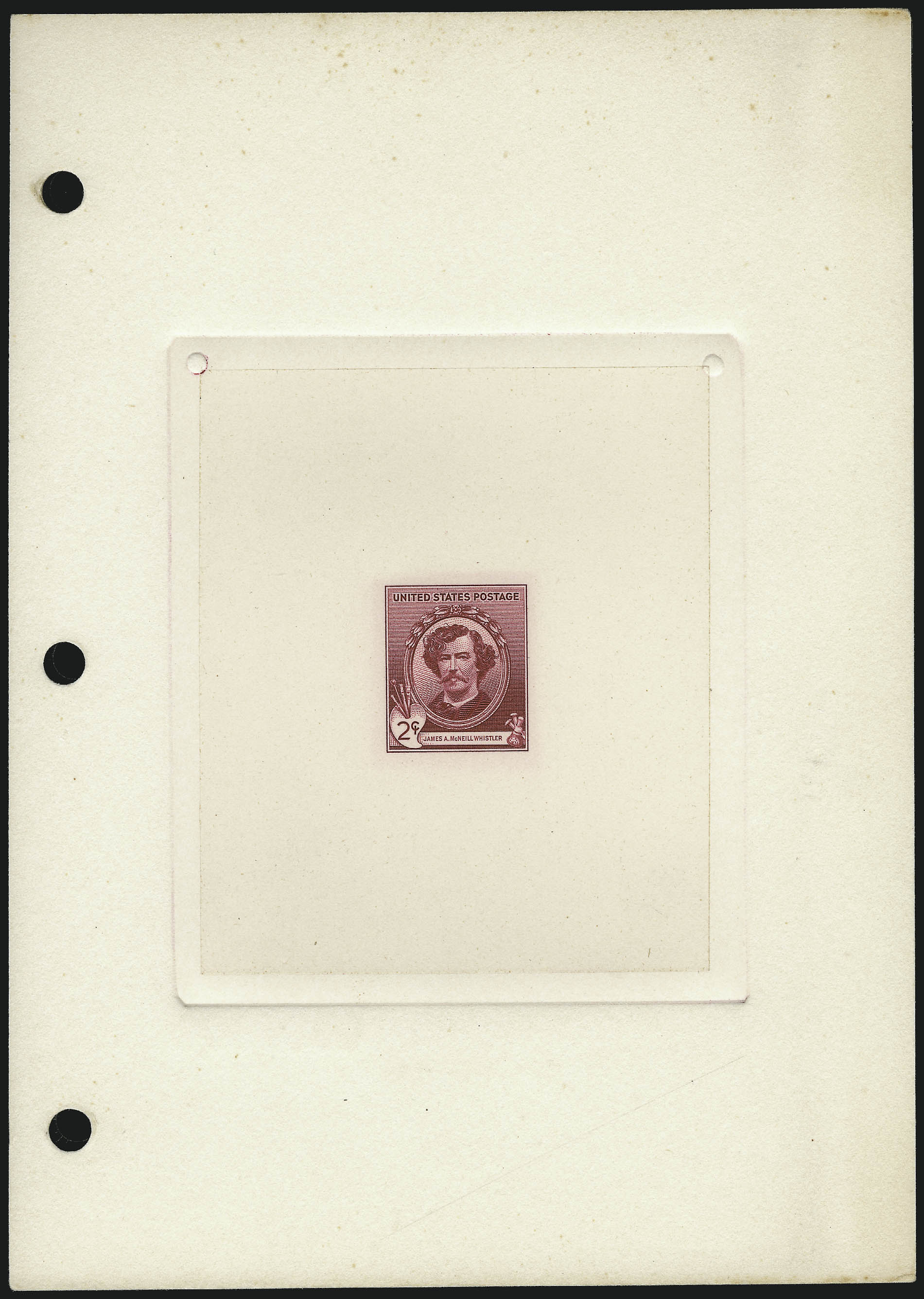 Sale no. 1050 — Lot no. 13 — Siegel Auction Galleries