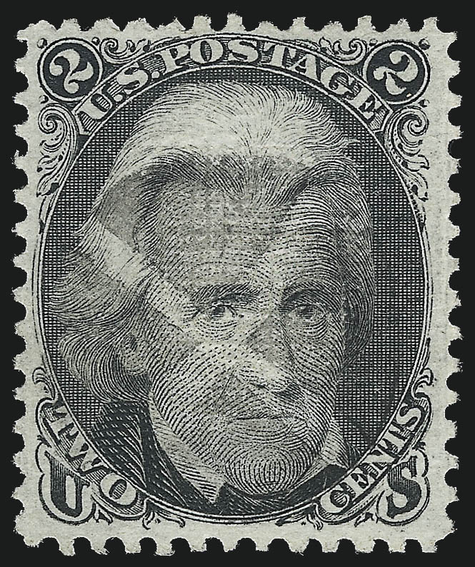 Sale no. 1050 — Lot no. 208 — Siegel Auction Galleries