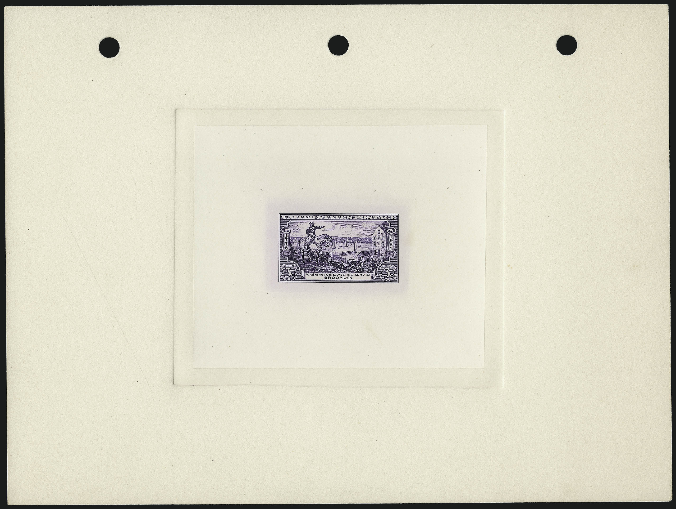 Sale no. 1050 — Lot no. 22 — Siegel Auction Galleries