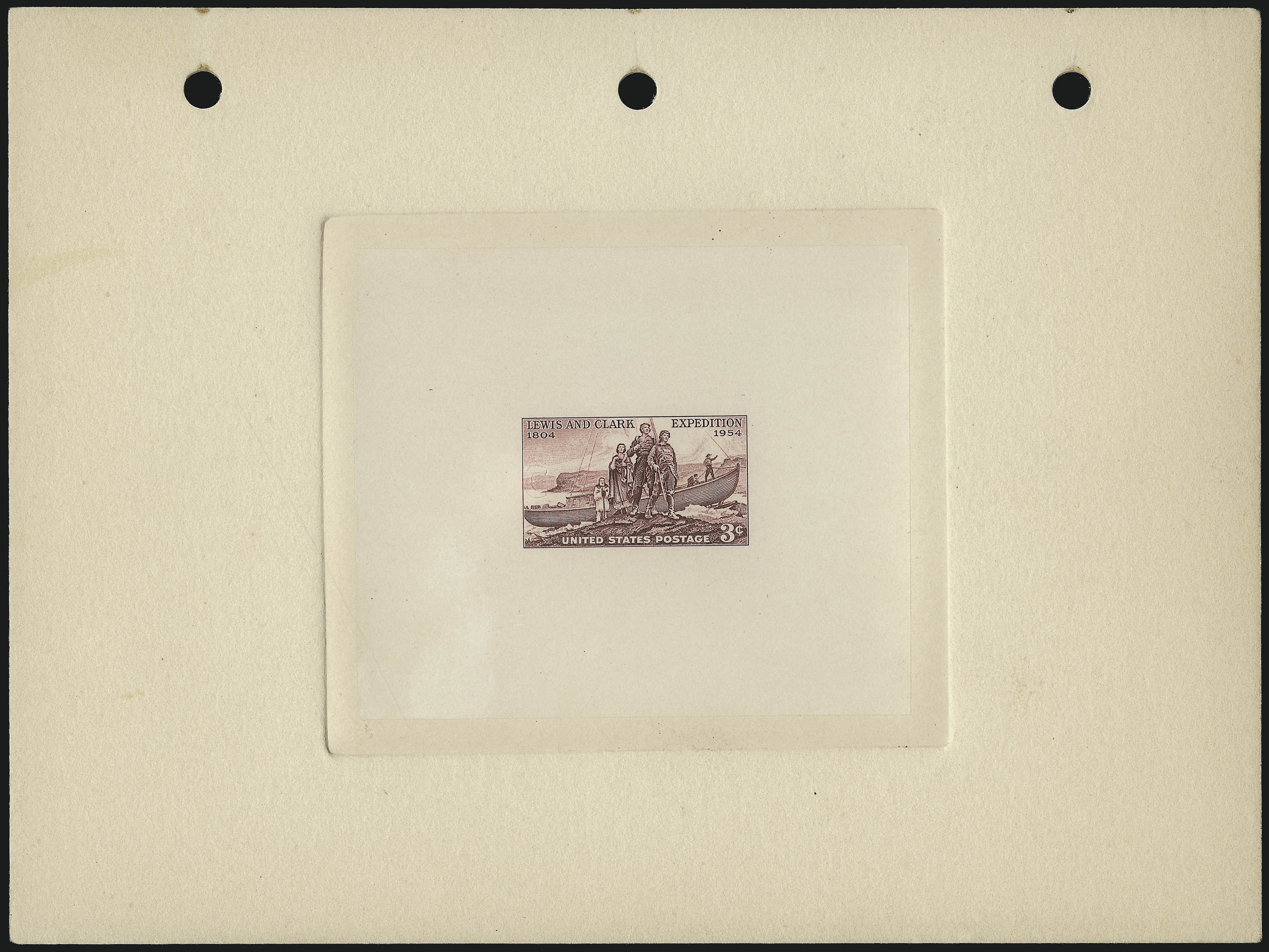 Sale no. 1050 — Lot no. 24 — Siegel Auction Galleries