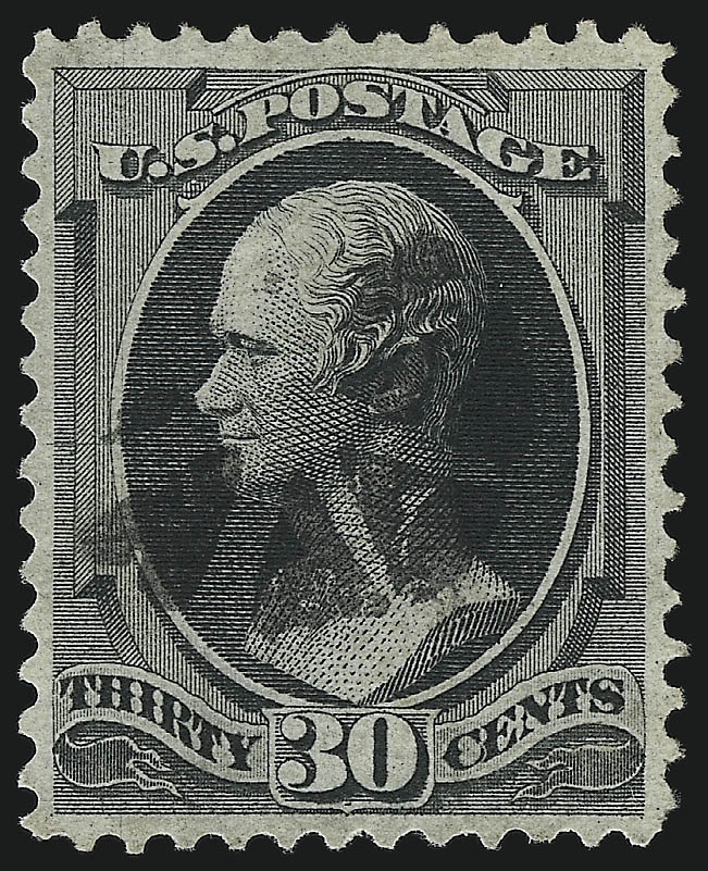 Sale no. 1050 — Lot no. 275 — Siegel Auction Galleries