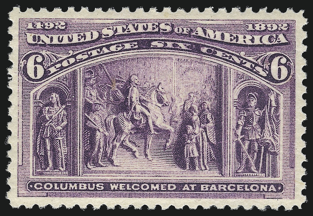 Sale no. 1050 — Lot no. 348 — Siegel Auction Galleries