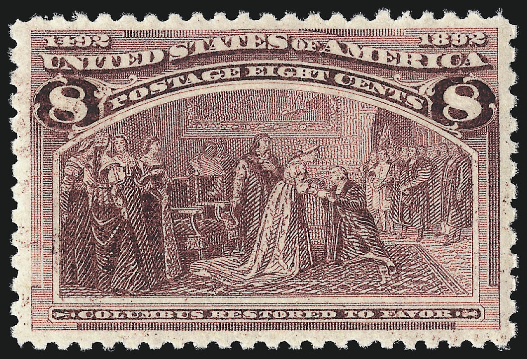 Sale no. 1050 — Lot no. 352 — Siegel Auction Galleries