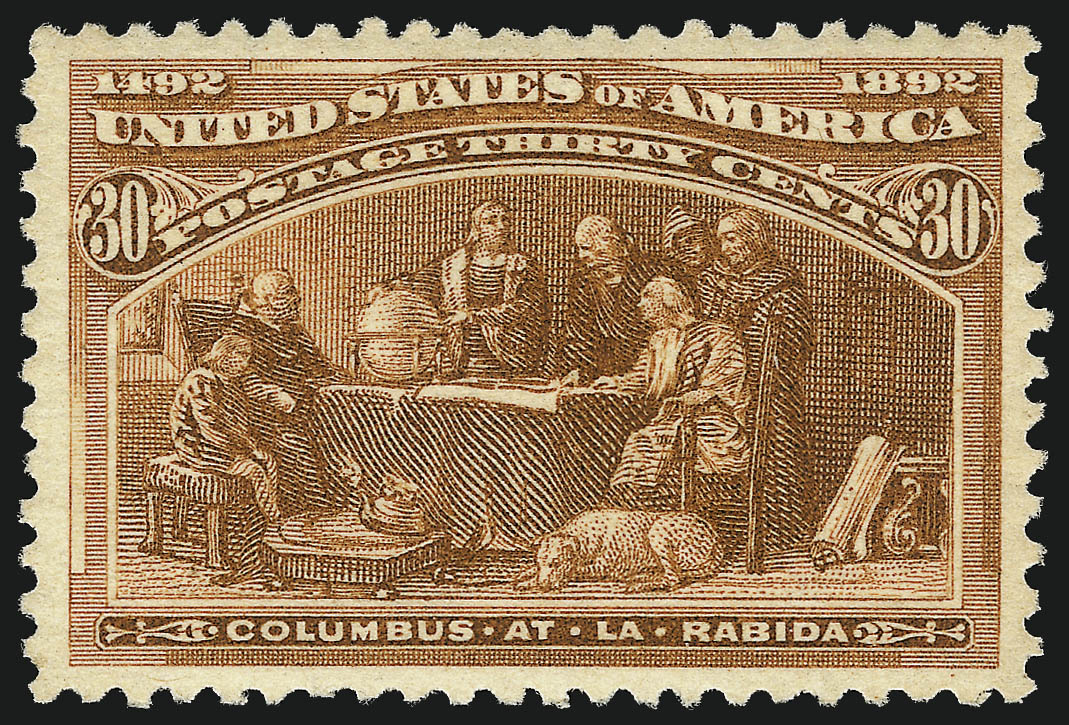 Sale no. 1050 — Lot no. 361 — Siegel Auction Galleries