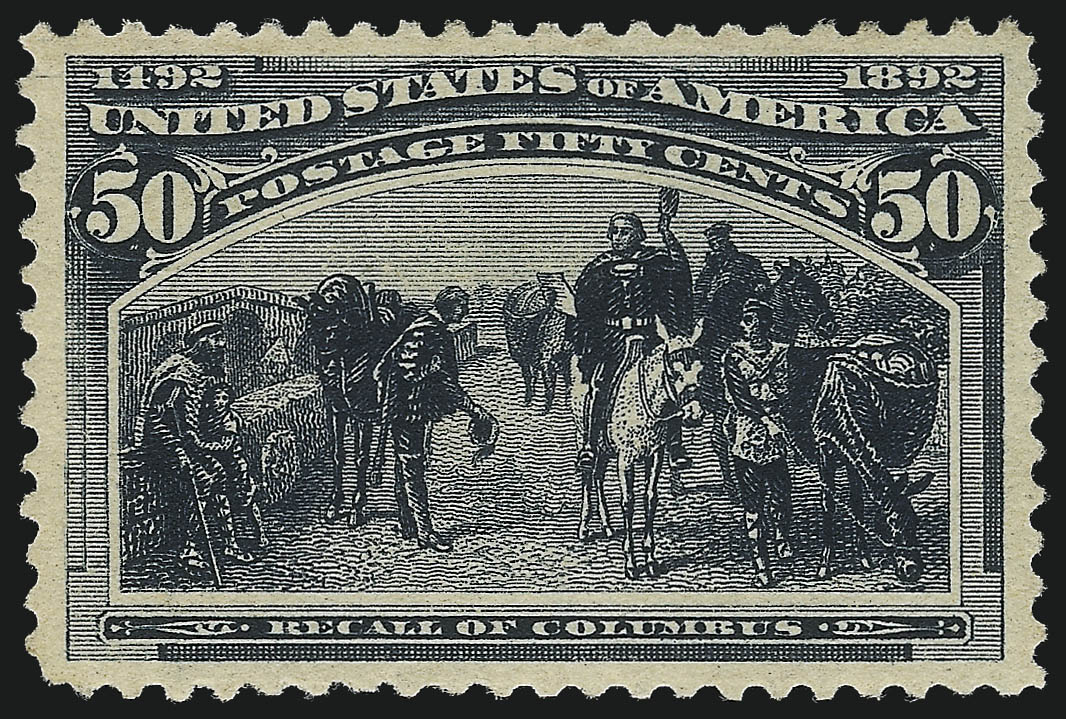 Sale no. 1050 — Lot no. 363 — Siegel Auction Galleries