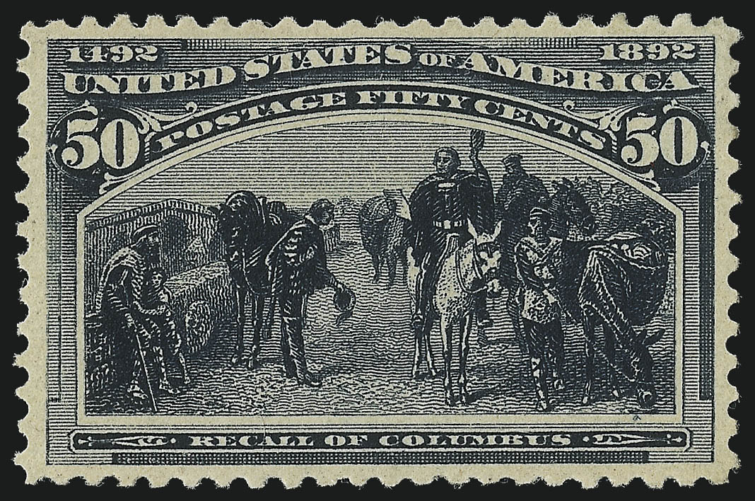 Sale no. 1050 — Lot no. 365 — Siegel Auction Galleries