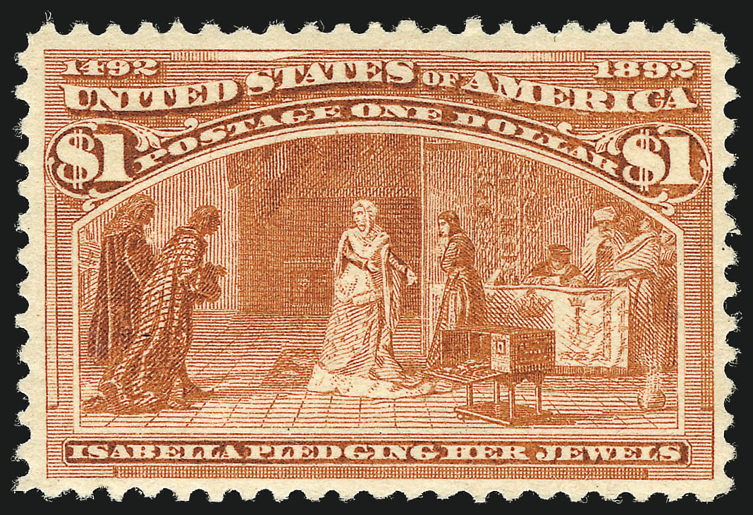 Sale no. 1050 — Lot no. 369 — Siegel Auction Galleries