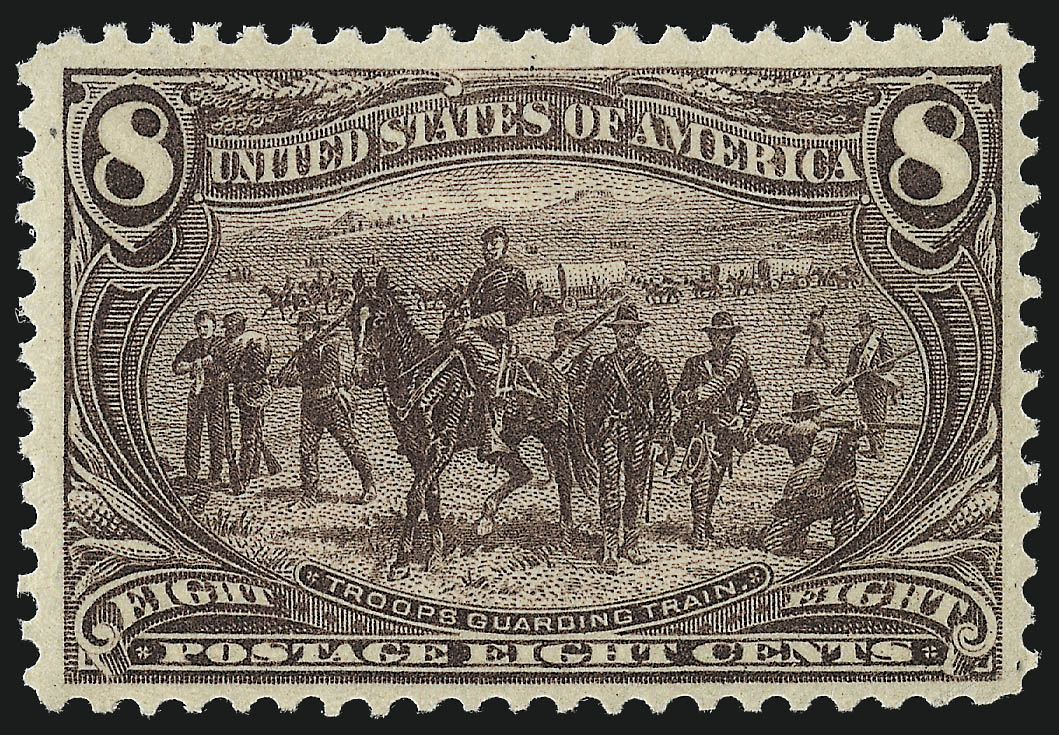 Sale no. 1050 — Lot no. 429 — Siegel Auction Galleries