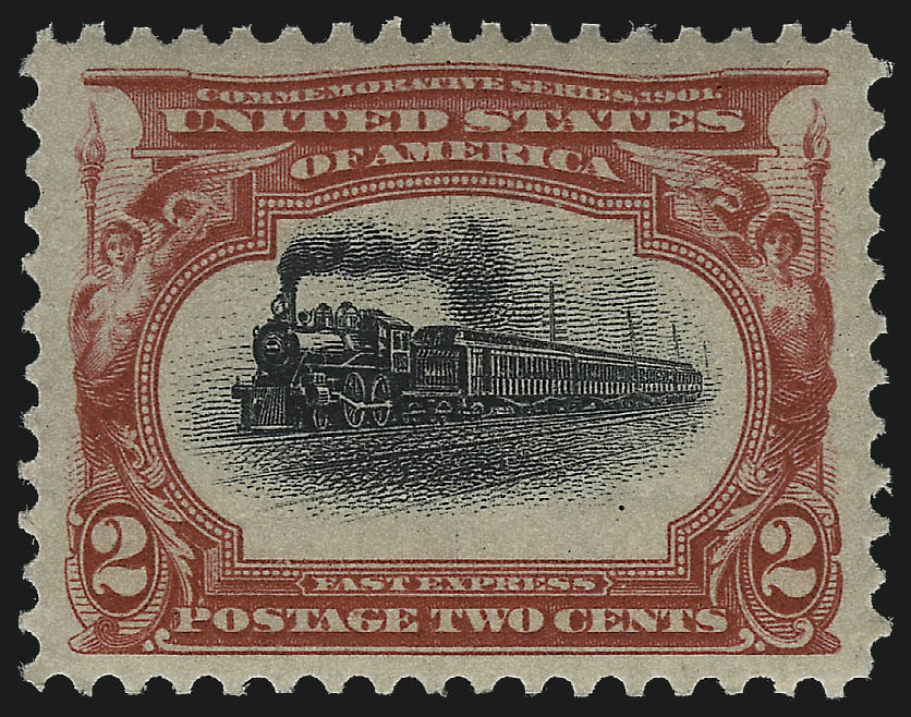 Sale no. 1050 — Lot no. 451 — Siegel Auction Galleries