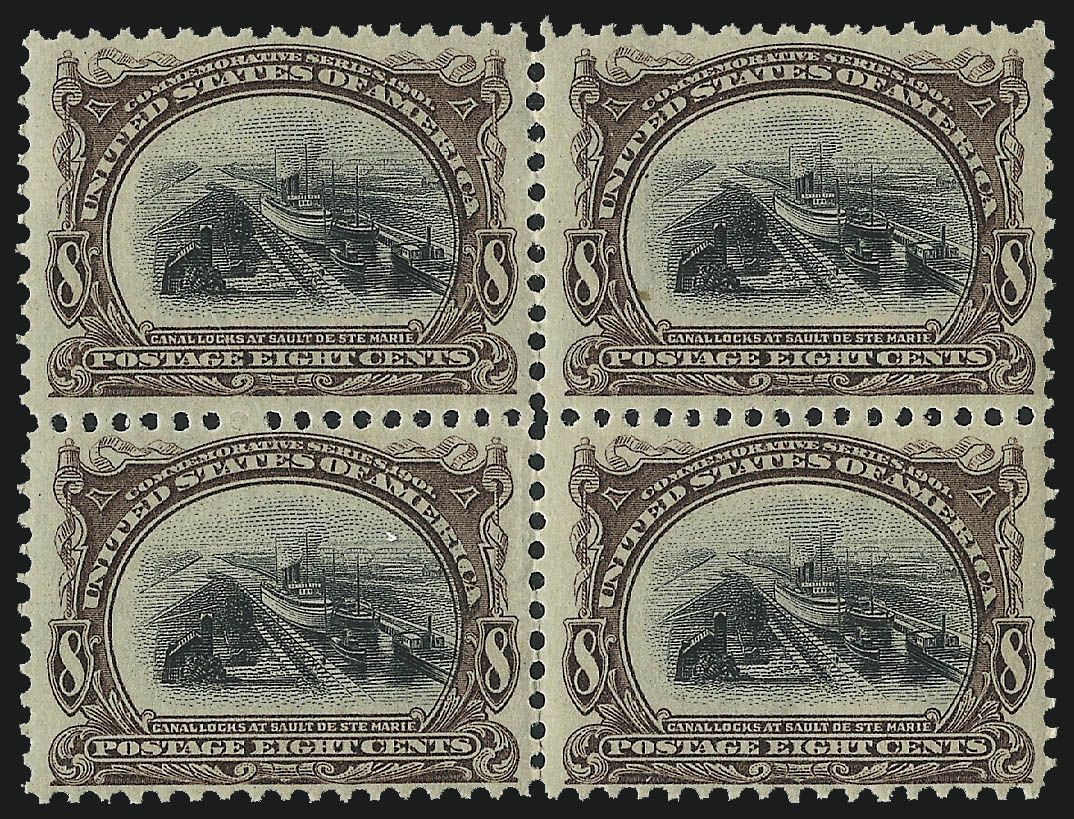 Sale no. 1050 — Lot no. 459 — Siegel Auction Galleries