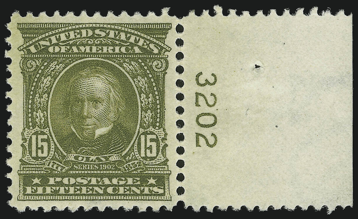 Sale no. 1050 — Lot no. 463 — Siegel Auction Galleries