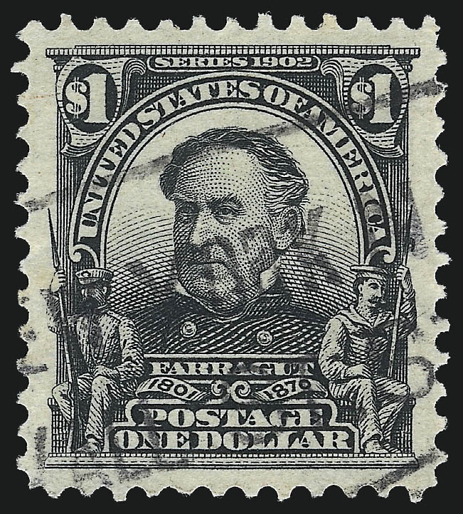 Sale no. 1050 — Lot no. 465 — Siegel Auction Galleries