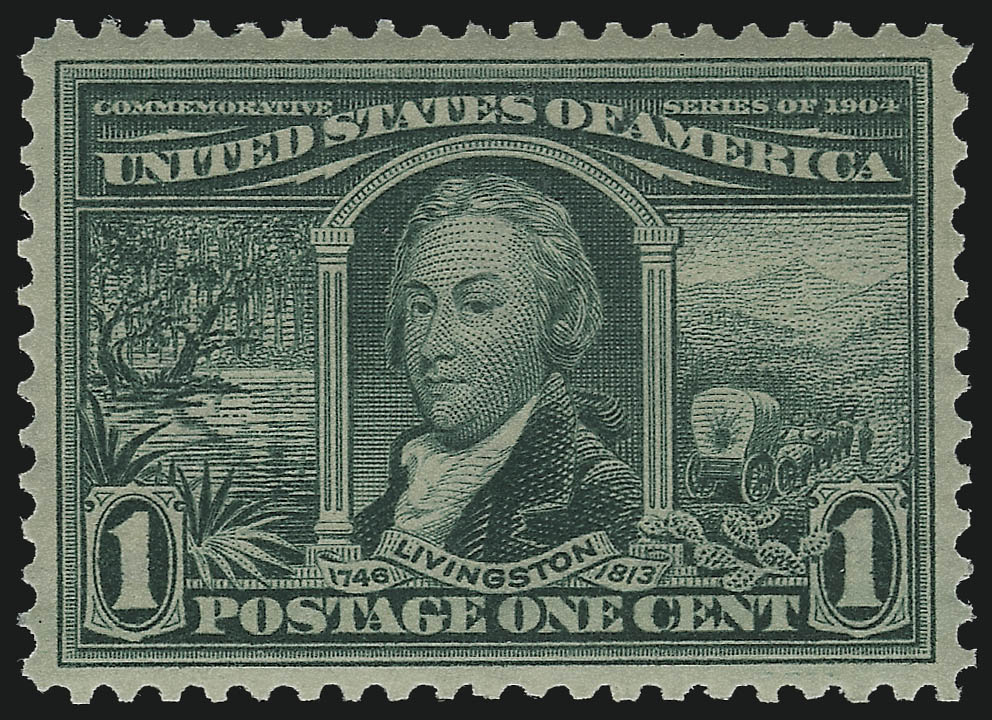 Sale no. 1050 — Lot no. 478 — Siegel Auction Galleries