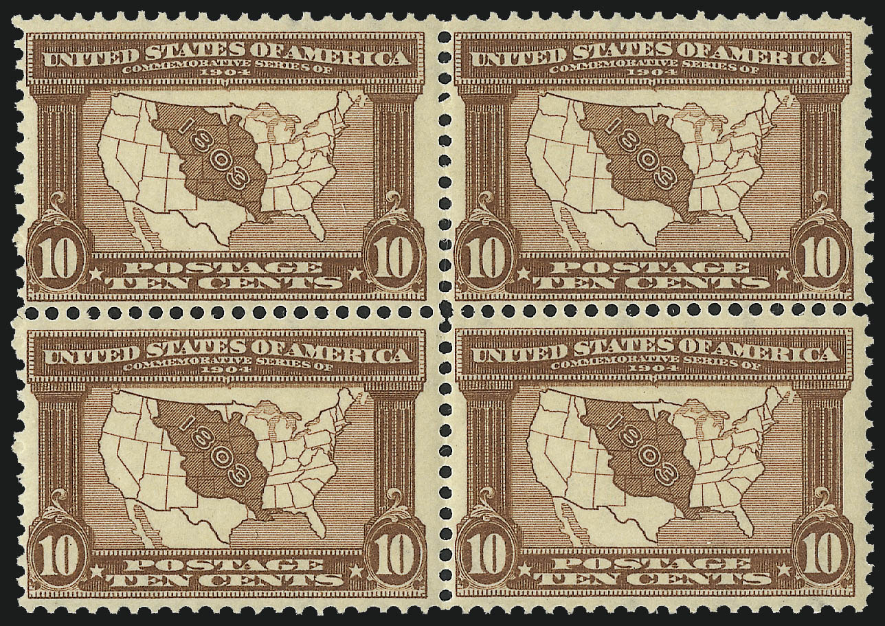 Sale no. 1050 — Lot no. 481 — Siegel Auction Galleries