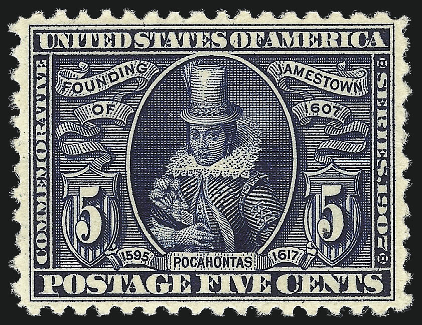 Sale no. 1050 — Lot no. 484 — Siegel Auction Galleries